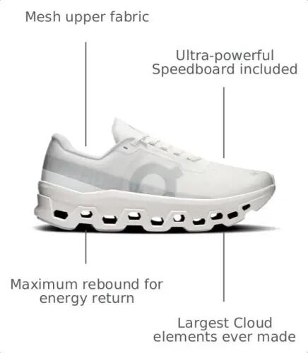 On Men's The Roger Advantage Shoes 