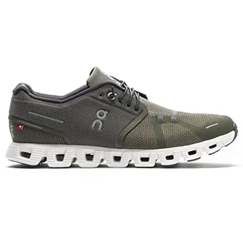 On Men's The Roger Advantage Shoes - 4