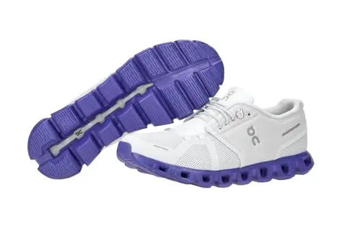 On Men's The Roger Advantage Shoes - 4