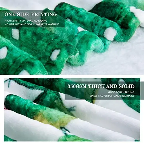 Jekeno American Flag Gifts Blanket for Men Women, Eagle USA Flag Throw Blankets for Adult Kids Boys Girls, Christmas Birthday Independence Day American Decor Gifts for Home Bed Couch - JEKENO (1)