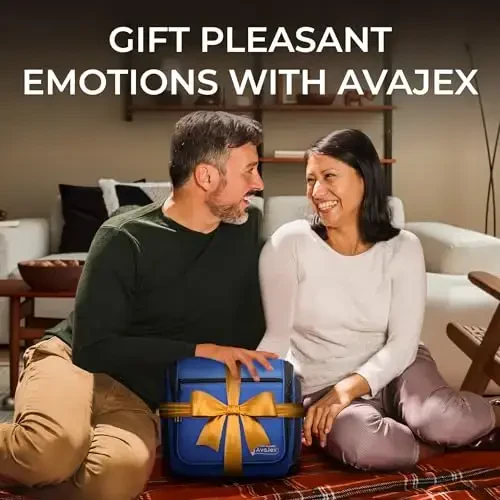 Travel Toiletry Bag for Men and Women - (10.6”x10.6”x3.2”) Large Hanging Toiletry Organizer - Waterproof Hygiene Bag with Metal XXL Swivel Hook, with Sturdy Zippers and 19 Compartments for Toiletries - 7