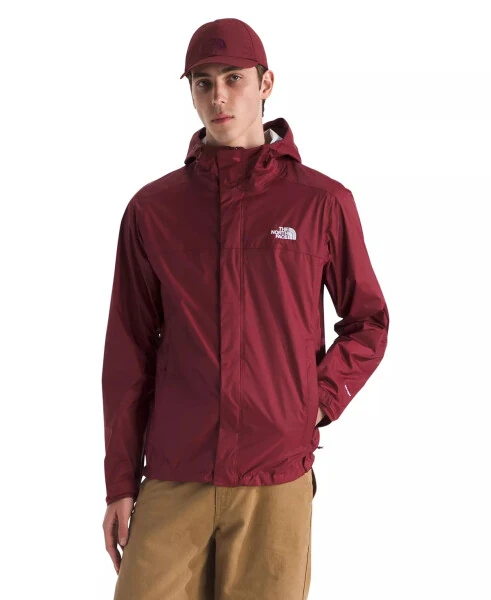 Men's Venture 2 Jacket-Sumac - THE NORTH FACE
