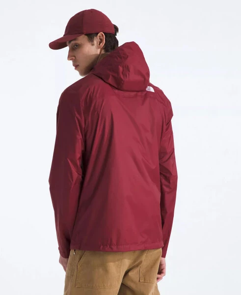 Men's Venture 2 Jacket-Sumac - THE NORTH FACE (1)