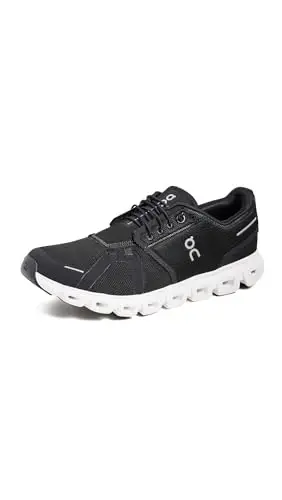 On Men's Cloud 6 Sneakers 
