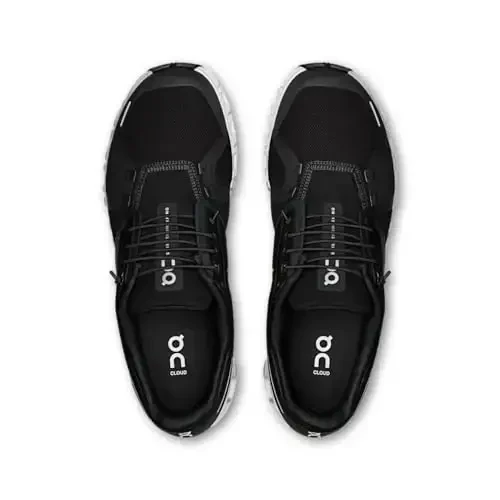 On Men's Cloud 6 Sneakers - 3