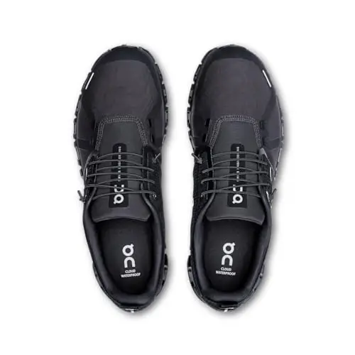 On Men's Cloud 6 WP Sneakers - ON-MEN'S (1)