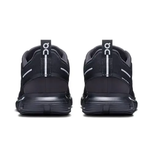 On Men's Cloud 6 WP Sneakers - 5