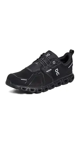 On Men's Cloud 6 WP Sneakers - 7