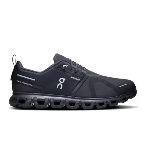 On Men's Cloud 6 WP Sneakers 