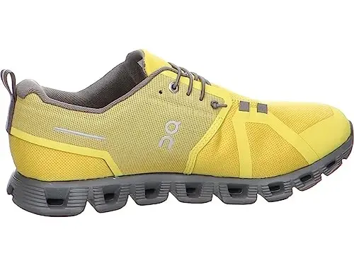 On Men's Cloud Terry Sneakers - ON (1)