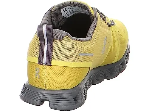 On Men's Cloud Terry Sneakers - 3