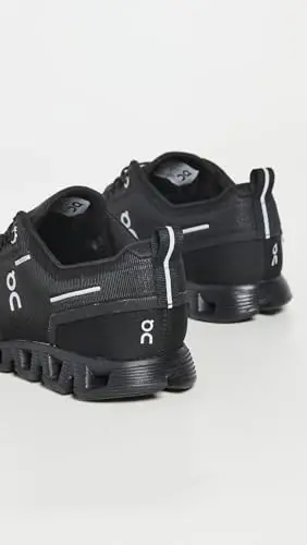 On Men's Cloud Terry Sneakers - 4