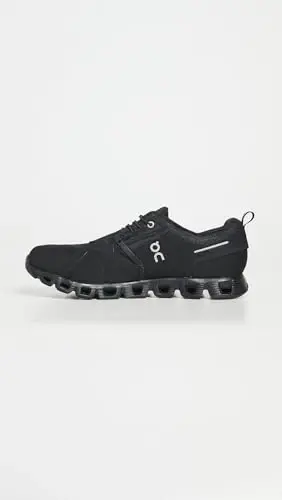 On Men's Cloud Terry Sneakers - 5