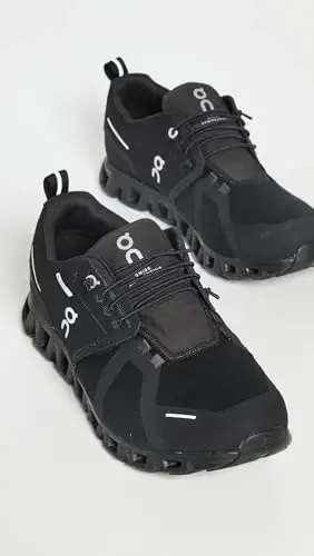 On Men's Cloud Terry Sneakers - 3