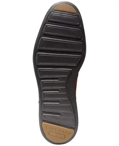 Men's Original Grand Wing Oxfords - Woodbury/Java - 3