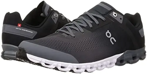 On Men's The Roger Advantage Shoes - 7