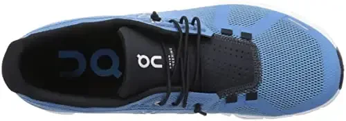 On Men's The Roger Advantage Shoes - 5