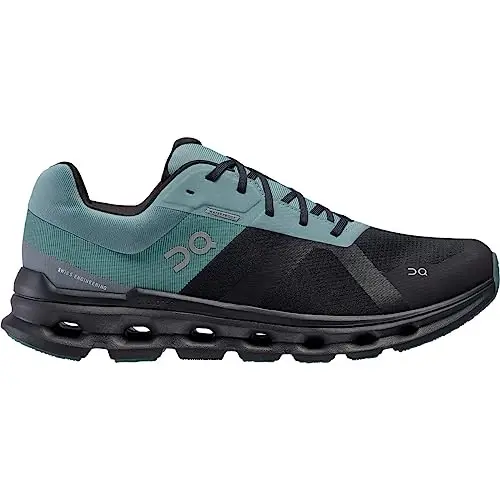 On Men's The Roger Advantage Shoes - 1