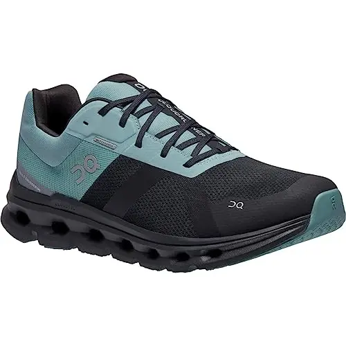 On Men's The Roger Advantage Shoes - 2