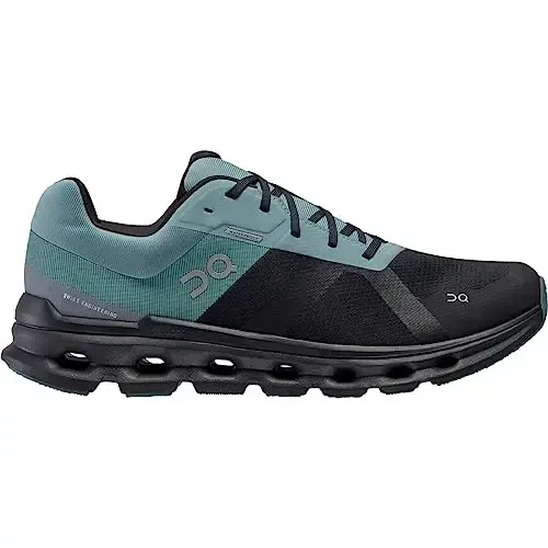 On Men's The Roger Advantage Shoes - 1