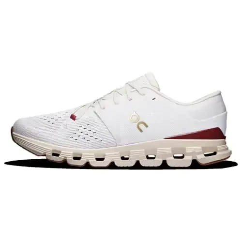 On Men's The Roger Advantage Shoes - ON (1)