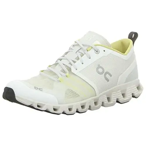 On Men's The Roger Advantage Shoes 