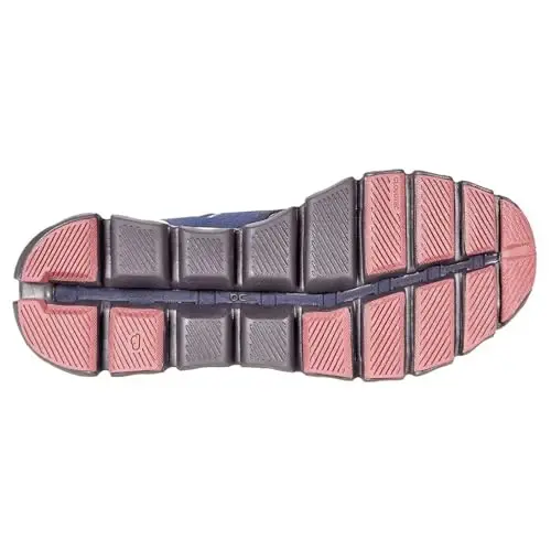 On Men's The Roger Advantage Shoes - 6