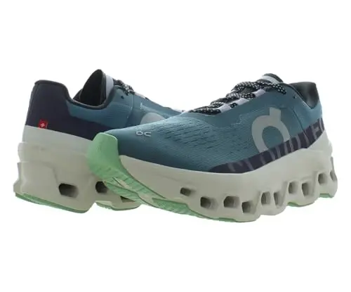 On Men's The Roger Advantage Shoes - 2