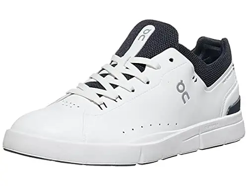 On Men's The Roger Advantage Sneakers - 1