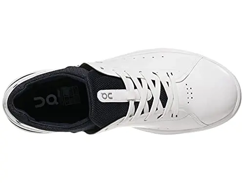 On Men's The Roger Advantage Sneakers - 5