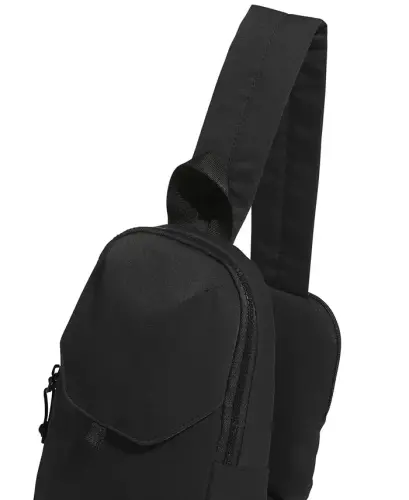 Men's Essentials 3 Lightweight Sling Bag - Black - 3