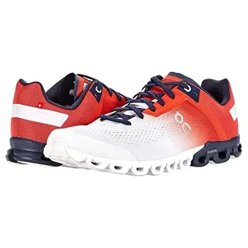 On Men's The Roger Advantage Shoes - MODAZONE (1)