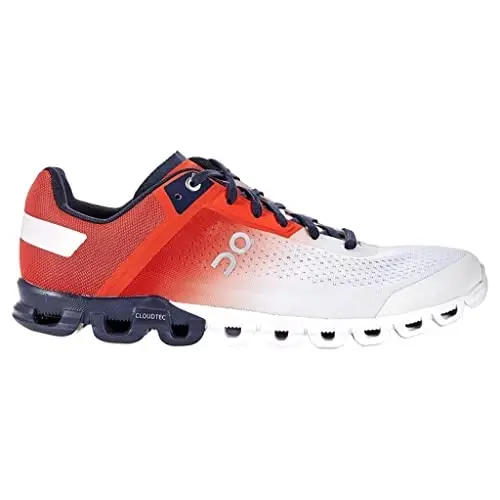 On Men's The Roger Advantage Shoes - 1