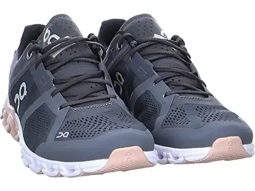 On Men's The Roger Advantage Shoes - 5