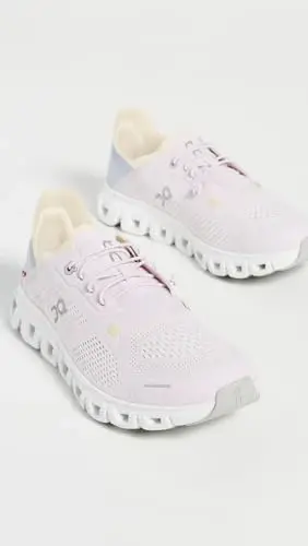 On Men's The Roger Advantage Shoes - 4