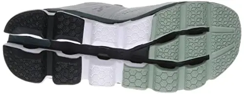 On Men's The Roger Advantage Shoes - 4