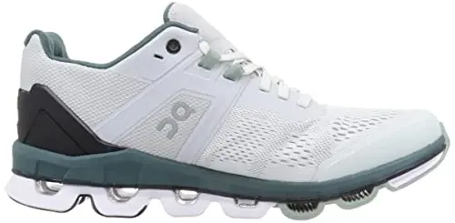 On Men's The Roger Advantage Shoes - 6