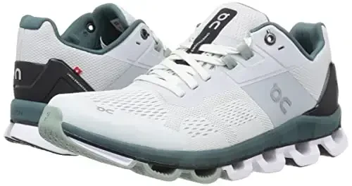 On Men's The Roger Advantage Shoes - 7