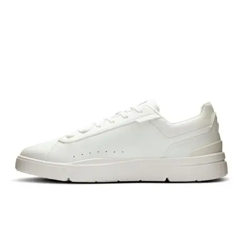 On Men's The Roger Advantage Sneakers - 4