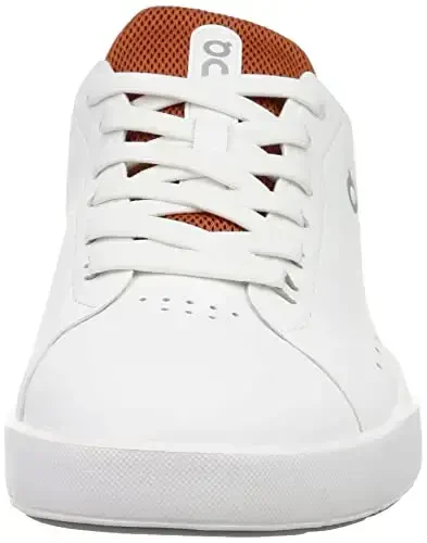 On Men's The Roger Advantage Sneakers - MODAZONE (1)