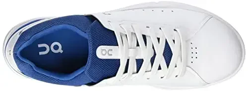 On Men's The Roger Advantage Sneakers - 5