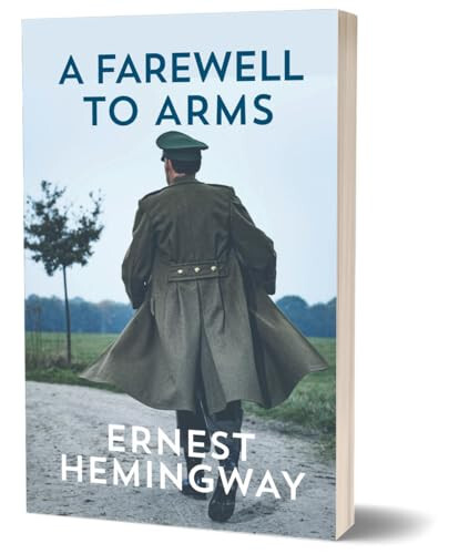 Ernest Hemingway Koleksiyonu 6 Kitap Seti (Çanlar Kimin İçin Çalıyor, Silahların Veda Ettiği Yer, Afrika'nın Yeşil Tepeleri, Yaşlı Adam ve Deniz, Bizim Zamanımızda, Güneş de Doğar) - 7