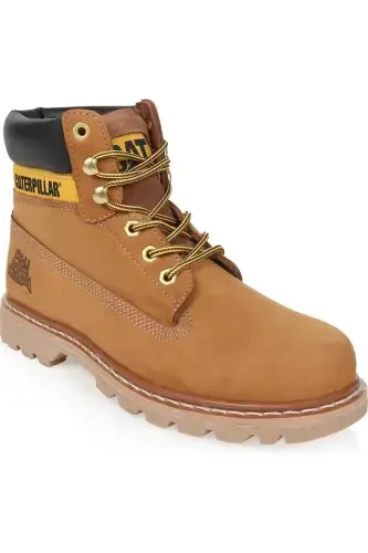 Erpillar Colorado - 015m003 Cinnamon Boot-YELLOW - 1