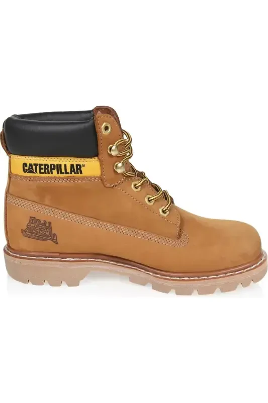 Erpillar Colorado - 015m003 Cinnamon Boot-YELLOW - 3