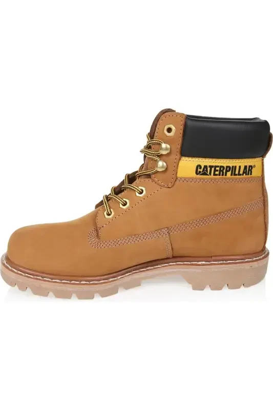 Erpillar Colorado - 015m003 Cinnamon Boot-YELLOW - 4