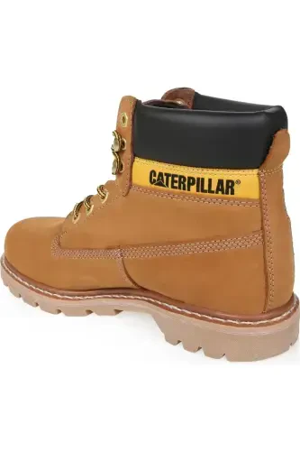 Erpillar Colorado - 015m003 Cinnamon Boot-YELLOW - 5