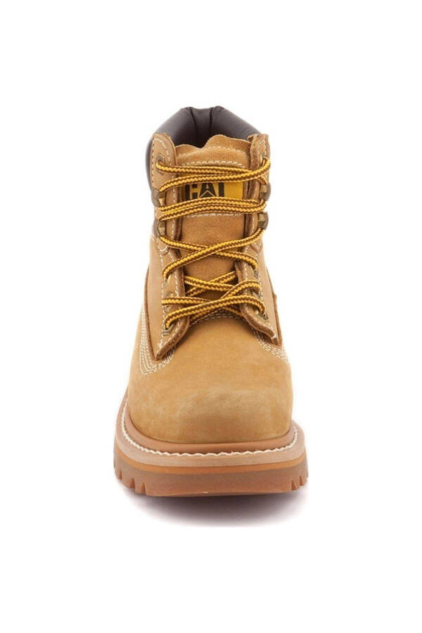 Erpiller Colorado Unisex Sari Nubuk Bot - 3