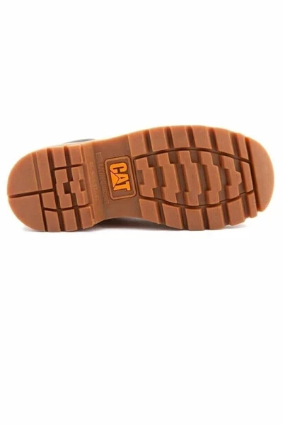 Erpiller Colorado Unisex Sari Nubuk Bot - 5