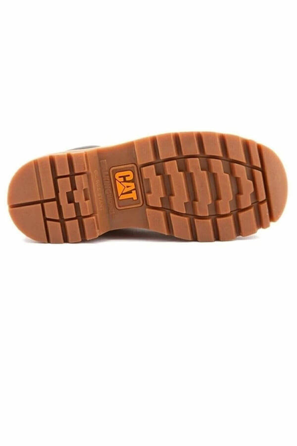 Erpiller Colorado Unisex Sari Nubuk Bot - 5