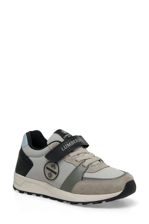 ERTE 4FX GRI Boys' Sports Shoes - 2